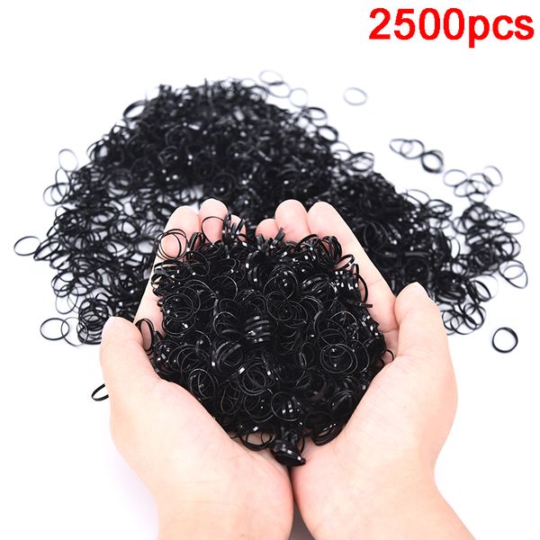 2500pcs/bag girls elastics hair bands child baby hair accessories gum for tpu disposable kids ponytail holder rubber band, Slivery;white
2500pcs/bag girls elastics hair bands child baby hair accessories gum for tpu disposable kids ponytail holder rubber band, Slivery;white