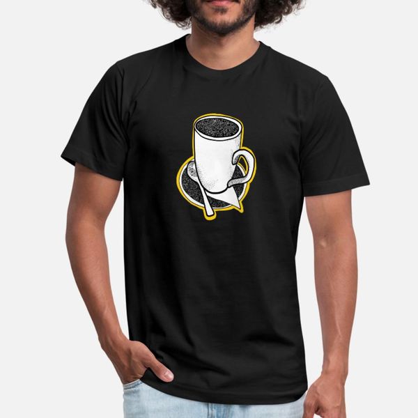 чашка кофе 2 t shirt men designs хлопок шея экипажа подарок новизна нового стиль весна осень тонкой рубашки
чашка кофе 2 t shirt men designs хлопок шея экипажа подарок новизна нового стиль весна осень тонкой рубашки