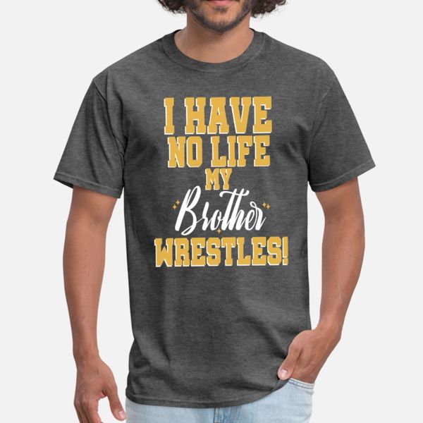 vintage wrestling wrestler brother sister t shirt men custom cotton s-xxxl original fit new style summer style slim shirt
vintage wrestling wrestler brother sister t shirt men custom cotton s-xxxl original fit new style summer style slim shirt