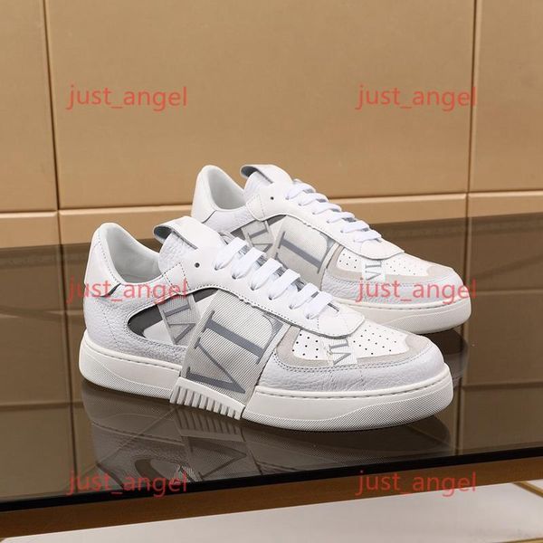 new fashion shoes men women casual spike shoes fashion leisure sports shoes skateboarding dress, Black
new fashion shoes men women casual spike shoes fashion leisure sports shoes skateboarding dress, Black