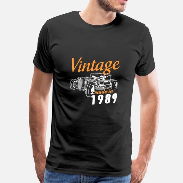 vintage made in 1989 тенниски мужчин напечатана с коротким рукавом s-3xl family fit повседневного летом природных рубашек
vintage made in 1989 тенниски мужчин напечатана с коротким рукавом s-3xl family fit повседневного летом природных рубашек