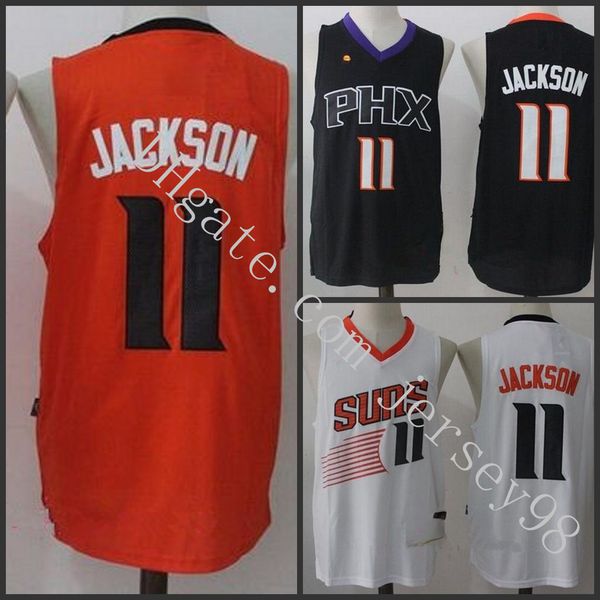 phoenix suns men #11 josh jackson orange nba basketball swingman 2019-2020 jersey, Black
phoenix suns men #11 josh jackson orange nba basketball swingman 2019-2020 jersey, Black