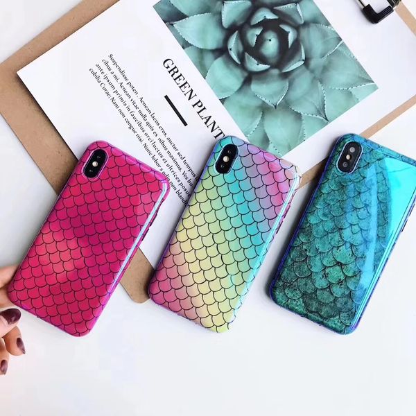 glossy blu-ray laser fish scale phone case for iphone xr xs max x 6 7 8plus cool blue soft tpu back cover for iphone 12 11 pro max
glossy blu-ray laser fish scale phone case for iphone xr xs max x 6 7 8plus cool blue soft tpu back cover for iphone 12 11 pro max