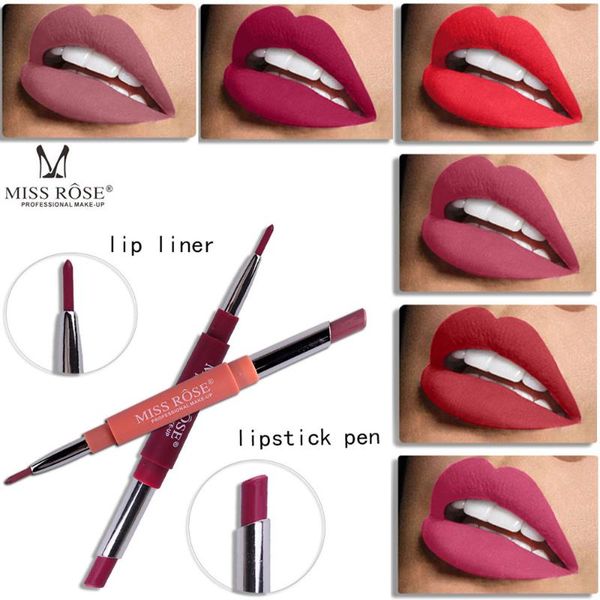 lip pencils brand liner double-end lasting lipliner waterproof stick pencil 14 color double end
lip pencils brand liner double-end lasting lipliner waterproof stick pencil 14 color double end