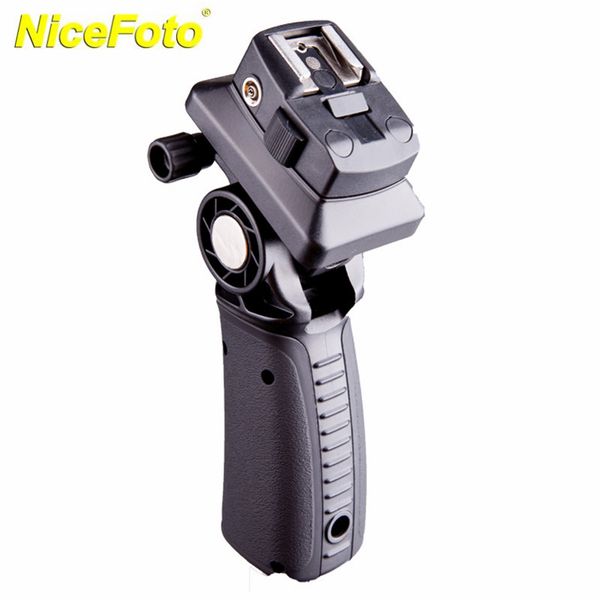 lighting & studio accessories nicefoto camera flash holder g type shoe adapter with umbrella mount 180 rotating hand grip and fit tripod sta
lighting & studio accessories nicefoto camera flash holder g type shoe adapter with umbrella mount 180 rotating hand grip and fit tripod sta