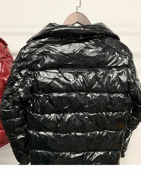 2020 new men's down jackets outdoor sportswears designer winter sportswear hoodie and brand sportswear high quality, Black
2020 new men's down jackets outdoor sportswears designer winter sportswear hoodie and brand sportswear high quality, Black