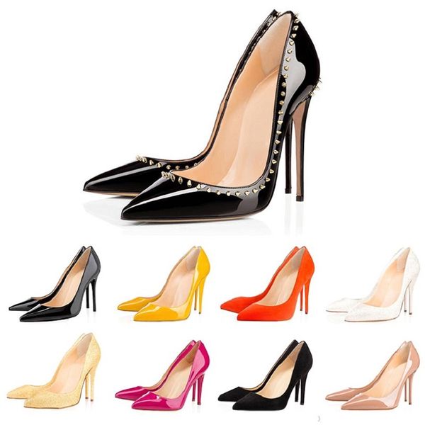trainer bottom fashion high heels for women party wedding triple black nude yellow pink glitter spikes pointed toes pumps womens dress shoes
trainer bottom fashion high heels for women party wedding triple black nude yellow pink glitter spikes pointed toes pumps womens dress shoes