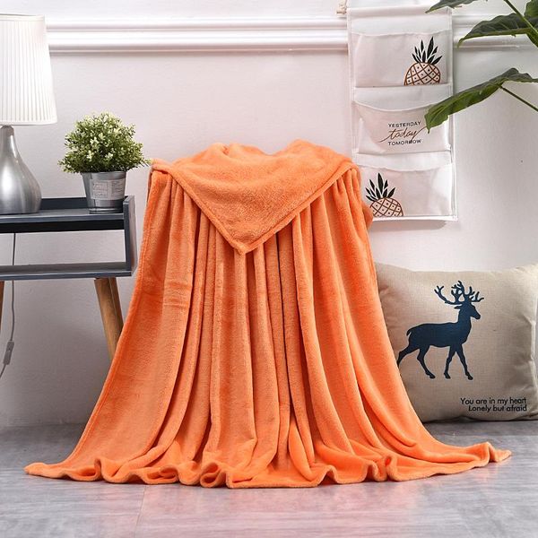 new solid color blanket thickened coral velvet blanket multicolor flannel air conditioning bedroom sofa travel
new solid color blanket thickened coral velvet blanket multicolor flannel air conditioning bedroom sofa travel