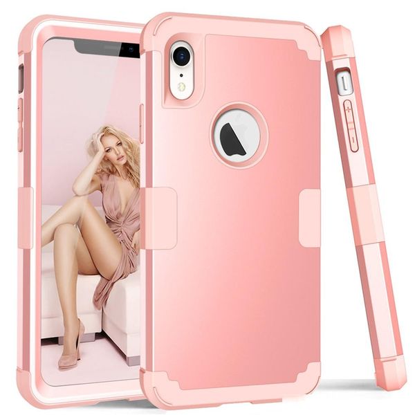for iphone xr case hybrid dual layer heavy duty shockproof phone cases for iphone xs max
for iphone xr case hybrid dual layer heavy duty shockproof phone cases for iphone xs max