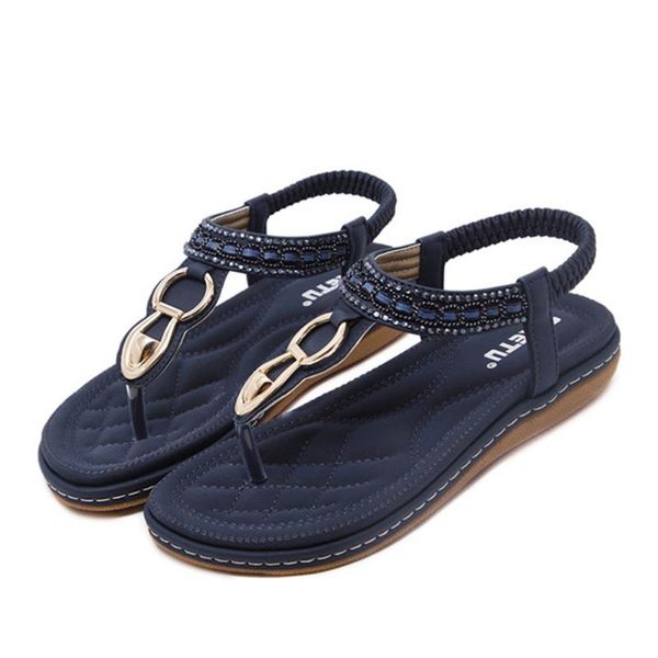 summer flat sandals ladies beach flip flops shoes gladiator women shoes thong sandal, Black
summer flat sandals ladies beach flip flops shoes gladiator women shoes thong sandal, Black