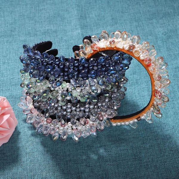 ladyfirsy смола кристалл ручного hairbands 2020 новые корейские моды свадьба подарки сымитированного pearl аксессуары для волос оптом, Golden;silver
ladyfirsy смола кристалл ручного hairbands 2020 новые корейские моды свадьба подарки сымитированного pearl аксессуары для волос оптом, Golden;silver