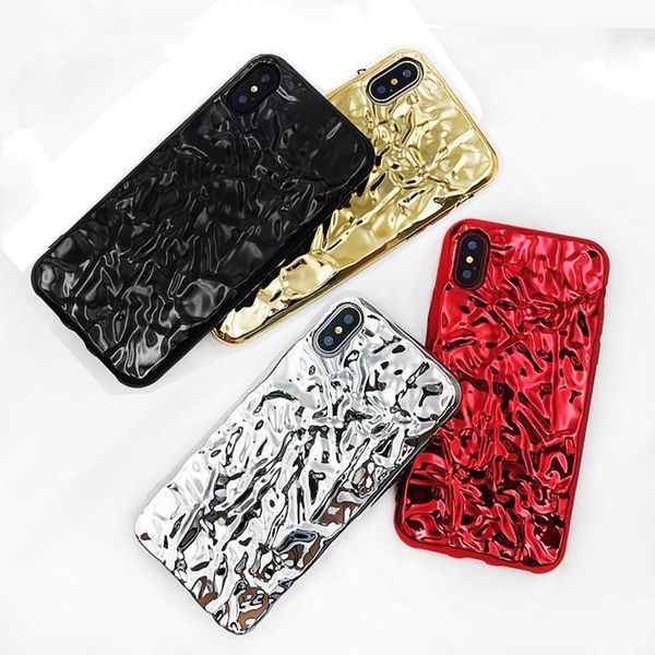 cgjxsfashion phone case for iphone x luxury 3d tinfoil electroplating soft tpu plain phone back cover cases iphone 6 6s 7 8 plus x
cgjxsfashion phone case for iphone x luxury 3d tinfoil electroplating soft tpu plain phone back cover cases iphone 6 6s 7 8 plus x