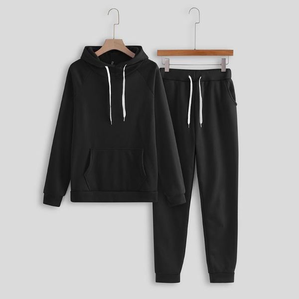 sport suit tracksuit long sleeve women solid color hooded sweatshirt and pant tracksuit sport suit, Black;blue
sport suit tracksuit long sleeve women solid color hooded sweatshirt and pant tracksuit sport suit, Black;blue
