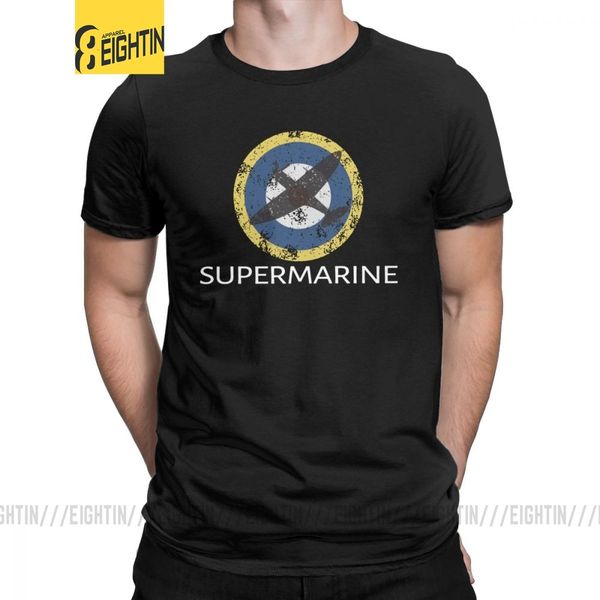 мужчины супермарин raf spifire ww2 истребитель t shirt самолет войны самолет самолет хлопок урожай с коротким рукавом ти плюс размер футболк
мужчины супермарин raf spifire ww2 истребитель t shirt самолет войны самолет самолет хлопок урожай с коротким рукавом ти плюс размер футболк