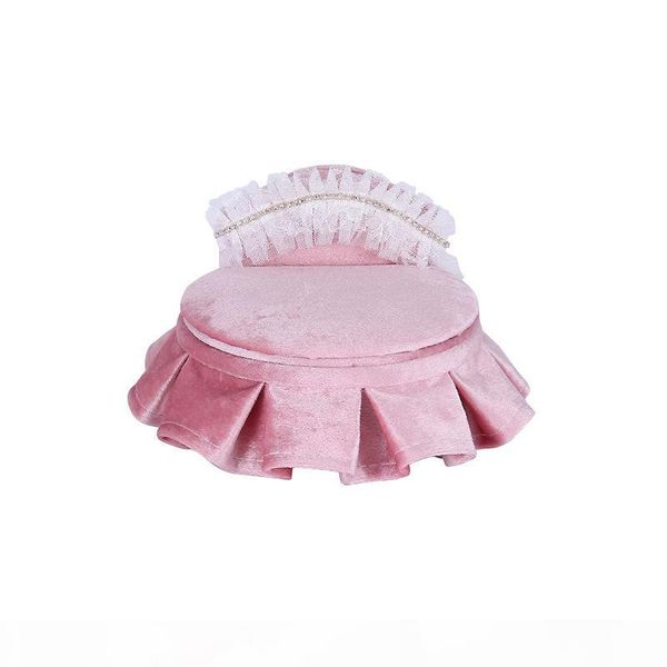 lace pink flannel european korean high-end mini furniture sofa jewelry box storage ring boxes holder shooting props, Black;white
lace pink flannel european korean high-end mini furniture sofa jewelry box storage ring boxes holder shooting props, Black;white