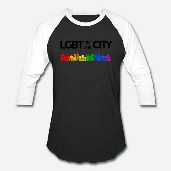 lgbt in the city gay pride t shirt men design cotton plus size 3xl slim fitness new style spring cool shirt
lgbt in the city gay pride t shirt men design cotton plus size 3xl slim fitness new style spring cool shirt