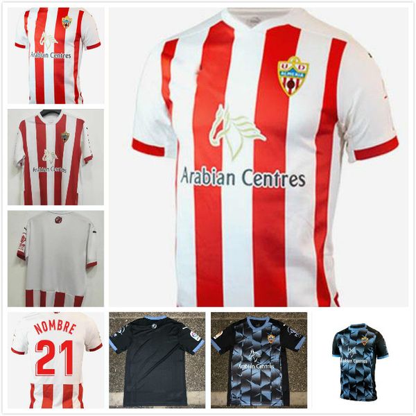 2020 2021 union deportiva almeria soccer jerseys 14 guti sekou munoz chema lazo gaspar petrovic custom home 20 21 football shirts, Black;yellow
2020 2021 union deportiva almeria soccer jerseys 14 guti sekou munoz chema lazo gaspar petrovic custom home 20 21 football shirts, Black;yellow