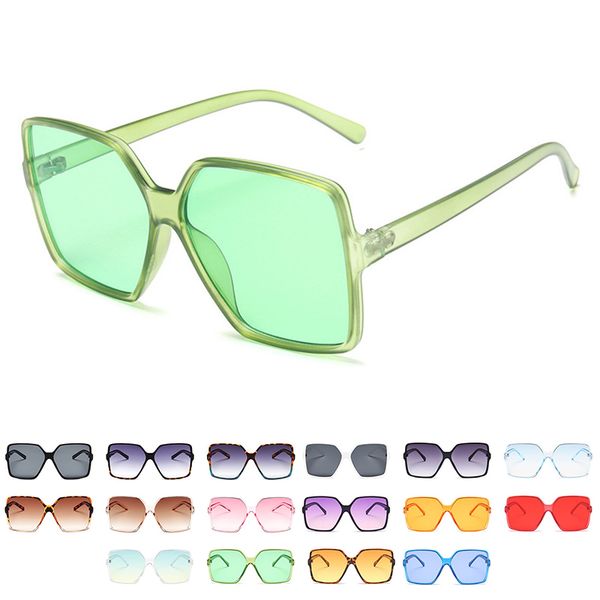 vintage big lens square sunglasses women men eyewear oversized sun glasses female shades coulos anti-uv, White;black
vintage big lens square sunglasses women men eyewear oversized sun glasses female shades coulos anti-uv, White;black