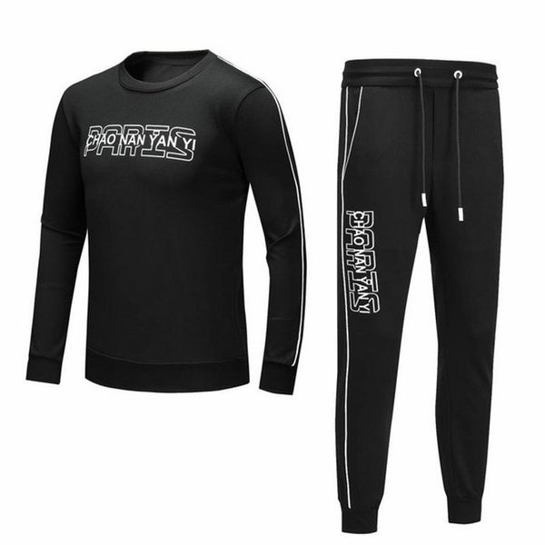 2020 new fashion mens tracksuit sweatshirts suits men track sweat suit coats man jackets coat sweatshirt sportswear two-piece suit, Gray
2020 new fashion mens tracksuit sweatshirts suits men track sweat suit coats man jackets coat sweatshirt sportswear two-piece suit, Gray