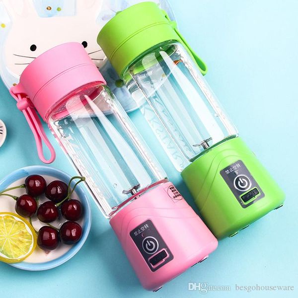 4 colors mini juicer portable multifunction usb charging juice cup fruit electric stirring household kitchen tools bh2037 cy
4 colors mini juicer portable multifunction usb charging juice cup fruit electric stirring household kitchen tools bh2037 cy