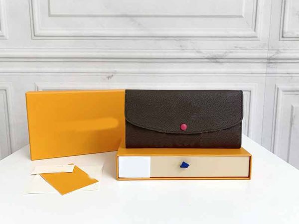 lady purse long wallet m60136 emilie flap style wallets bag genuine leather l flower pattern purses bag button style wallet purses bags, Red;black
lady purse long wallet m60136 emilie flap style wallets bag genuine leather l flower pattern purses bag button style wallet purses bags, Red;black