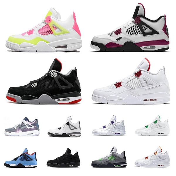 hype 4 4s men women basketball shoes lemon venom monsoon blue ovo splatter bred cactus jack rasta green metallic sports sneakers
hype 4 4s men women basketball shoes lemon venom monsoon blue ovo splatter bred cactus jack rasta green metallic sports sneakers