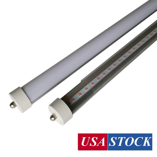 usa stock r17d led tubes t8 8ft led tube lights ac85-277v 45w 6000-6500k double pin smd2835 8ft t8 r17d door cooler led lights
usa stock r17d led tubes t8 8ft led tube lights ac85-277v 45w 6000-6500k double pin smd2835 8ft t8 r17d door cooler led lights