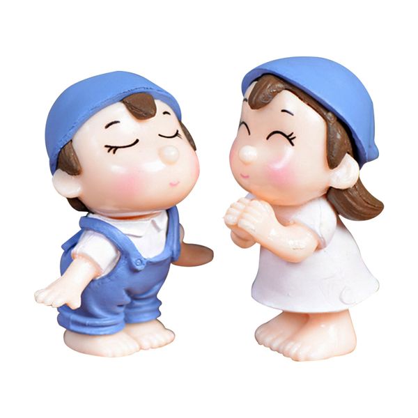 smiling couple vivid home ornament garden decorative romantic micro landscape
smiling couple vivid home ornament garden decorative romantic micro landscape