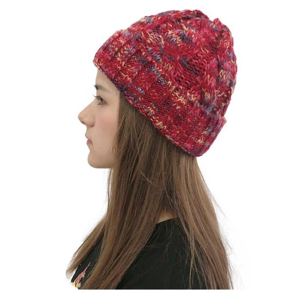 winter beanie hat 2020 women fashion simple warm winter knitted hats outdoor casual multicolor beanie caps hat czapka zimowa, Blue;gray
winter beanie hat 2020 women fashion simple warm winter knitted hats outdoor casual multicolor beanie caps hat czapka zimowa, Blue;gray