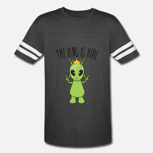 king is here т рубашки мужчин трикотажное 100% хлопок crew neck письма смазливая новый стиль весна kawaii рубашка
king is here т рубашки мужчин трикотажное 100% хлопок crew neck письма смазливая новый стиль весна kawaii рубашка