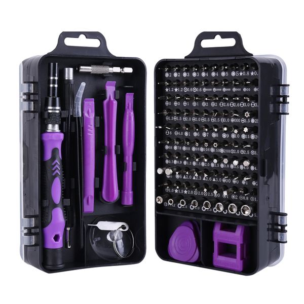 115in 1 screwdriver set 25 in 1 torx multifunctional computer pc mobile phone digital electronic device repair hand home tools
115in 1 screwdriver set 25 in 1 torx multifunctional computer pc mobile phone digital electronic device repair hand home tools