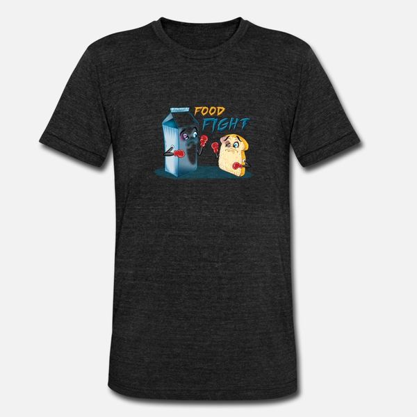 food fight punny t shirt men printed short sleeve round collar novelty gift comical summer style letters shirt
food fight punny t shirt men printed short sleeve round collar novelty gift comical summer style letters shirt