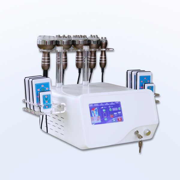 lipolaser cavitation rf beauty machine for spa salon cellulite removal skin tightening body slimming portable device sale
lipolaser cavitation rf beauty machine for spa salon cellulite removal skin tightening body slimming portable device sale
