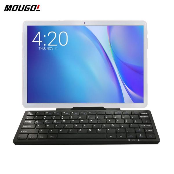 tablet pc 10 inch android 9.0 3g phone call wifi tablets gps netflix youtube hd webcam pad 2gb ram + keyboard
tablet pc 10 inch android 9.0 3g phone call wifi tablets gps netflix youtube hd webcam pad 2gb ram + keyboard