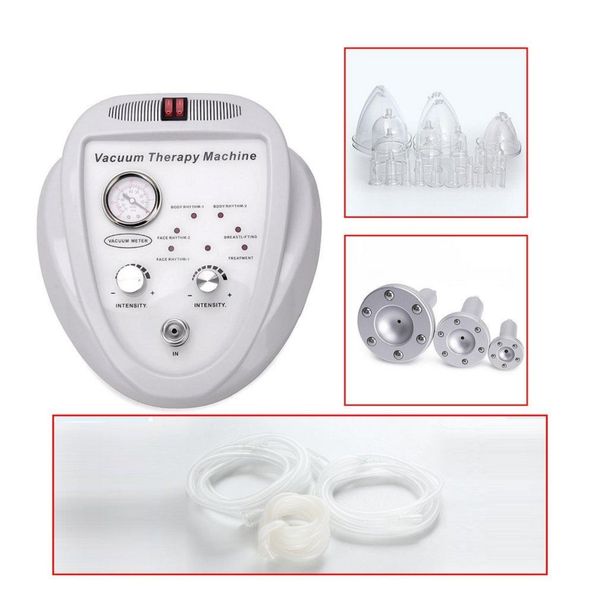 multifunctional slimming instrument effective nipple suction breast butt vacuum massage therapy machine women buttock sucking for enlargemen
multifunctional slimming instrument effective nipple suction breast butt vacuum massage therapy machine women buttock sucking for enlargemen