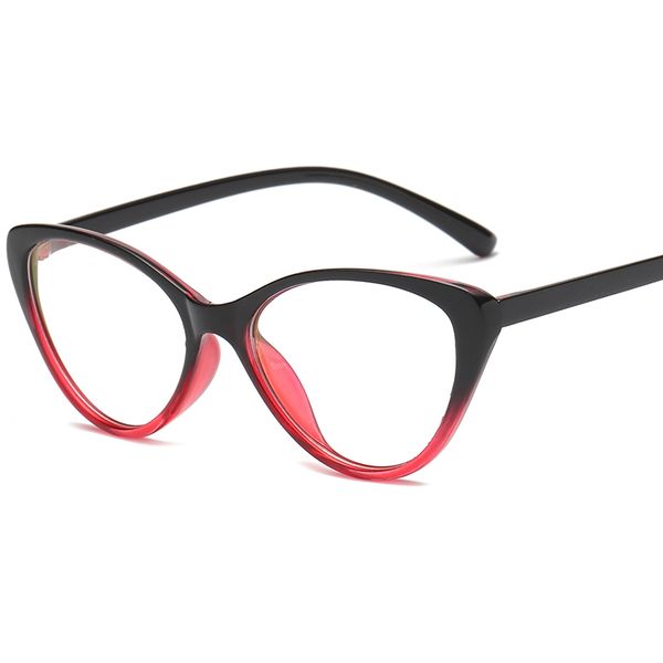 higodoy fashion vintage cat eye glasses frame women plastic spectacle eyeglasses optical glasses for eyewear uv400, Black
higodoy fashion vintage cat eye glasses frame women plastic spectacle eyeglasses optical glasses for eyewear uv400, Black