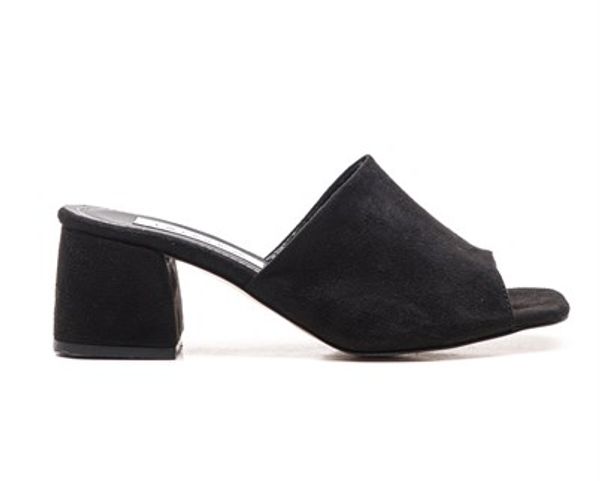 seoul new fashion gift anti bacterial daily casual stylish wedding women's cm heeled slipper shoes, Black
seoul new fashion gift anti bacterial daily casual stylish wedding women's cm heeled slipper shoes, Black