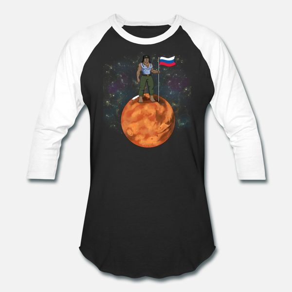 the first russian bear on mars t shirt men custom short sleeve s-xxxl clothes fitness breathable summer letters shirt
the first russian bear on mars t shirt men custom short sleeve s-xxxl clothes fitness breathable summer letters shirt