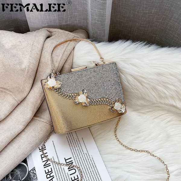 metal box evening clutch bags for women floral diamonds diagonal purses handbag ladies dinner shoulder bag crystal tote
metal box evening clutch bags for women floral diamonds diagonal purses handbag ladies dinner shoulder bag crystal tote