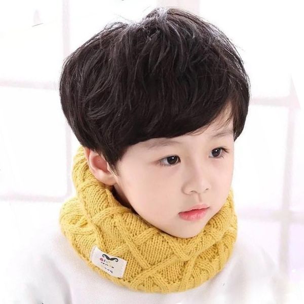 cotton winter child scarf children girls boys knitted wool o-scarves kids solid neck braga gaiter warm children's lic ring snood, Blue;gray
cotton winter child scarf children girls boys knitted wool o-scarves kids solid neck braga gaiter warm children's lic ring snood, Blue;gray
