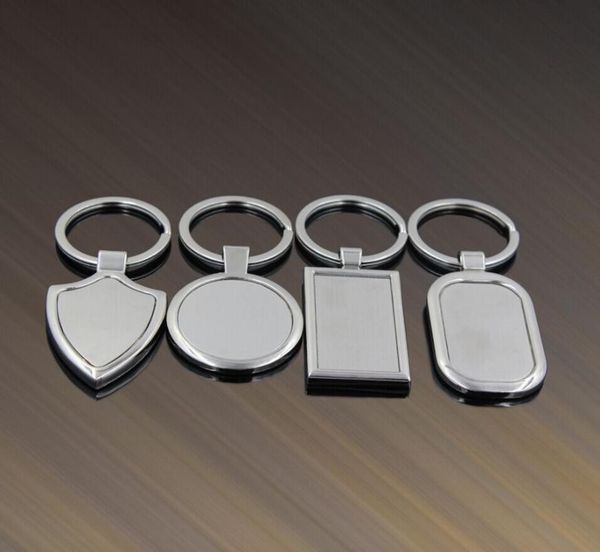 by fedex 100pcs/lot 4 designs metal blank keychains advertising custom logo keyrings for promotional gifts, Silver
by fedex 100pcs/lot 4 designs metal blank keychains advertising custom logo keyrings for promotional gifts, Silver