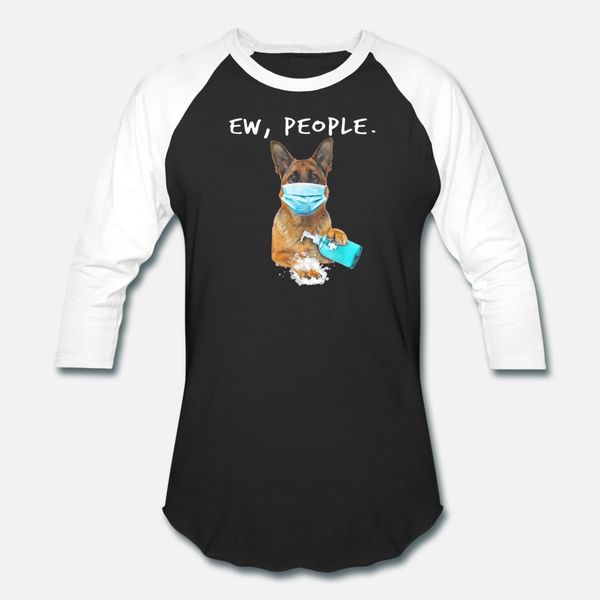 german shepherd ew people dog wearing a face mask t shirt men designer tee shirt size s-3xl kawaii loose new style spring outfit shirt
german shepherd ew people dog wearing a face mask t shirt men designer tee shirt size s-3xl kawaii loose new style spring outfit shirt