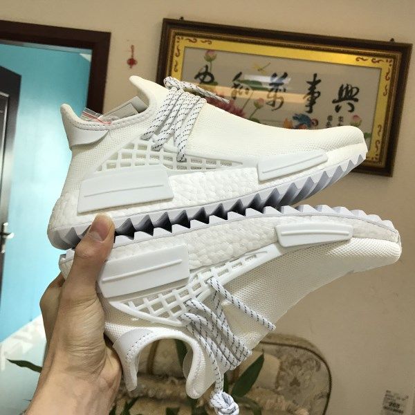 pharrell blank canvas ac7031 cream white running white run luxe chaussures de running shoes sports men shoes schoenen size, White;red
pharrell blank canvas ac7031 cream white running white run luxe chaussures de running shoes sports men shoes schoenen size, White;red