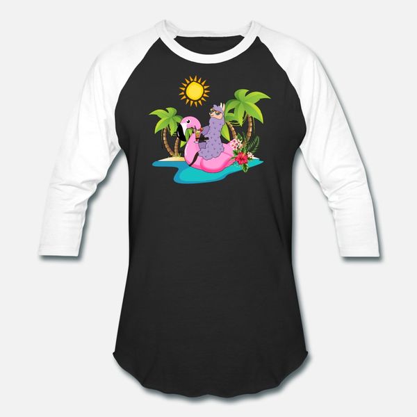 симпатичный llama на flamingo float лето подарок тенниски мужчины печати 100% хлопок s-xxxl одежды сыпучей нового стиля весна семьи рубашки
симпатичный llama на flamingo float лето подарок тенниски мужчины печати 100% хлопок s-xxxl одежды сыпучей нового стиля весна семьи рубашки