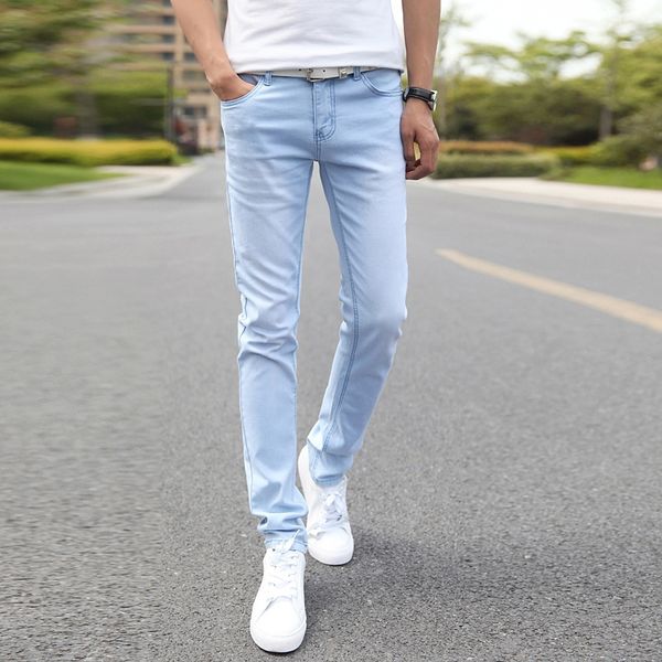 весна небо синие мужские корейский стиль моды 2019 подростков slim fit джинсы и джинсы ноги случайные красивый брюки стрейч 6uugv, Blue
весна небо синие мужские корейский стиль моды 2019 подростков slim fit джинсы и джинсы ноги случайные красивый брюки стрейч 6uugv, Blue