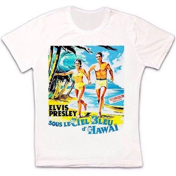 elvis presley blue hawaii 60s film french retro vintage t shirt 1902 harajuku fashion classic tee shirt
elvis presley blue hawaii 60s film french retro vintage t shirt 1902 harajuku fashion classic tee shirt