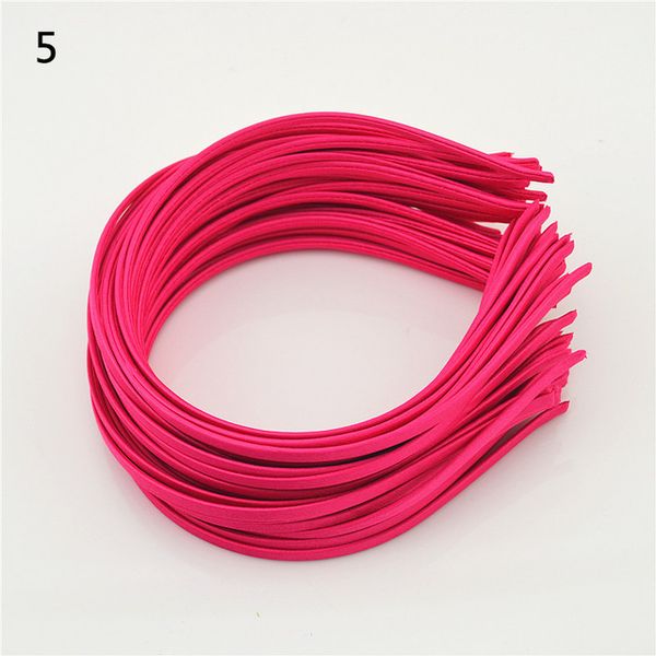 5 pieces / batch of multicolor fashion plain color women's plastic hair with toothless headdress girl hair diy tool accessories, Slivery;white
5 pieces / batch of multicolor fashion plain color women's plastic hair with toothless headdress girl hair diy tool accessories, Slivery;white