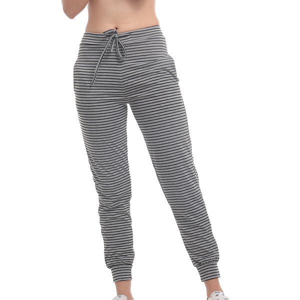 women's striped trousers fitness fashion high waist lace gray casual tight elastic sports gym running women's pants, White;red
women's striped trousers fitness fashion high waist lace gray casual tight elastic sports gym running women's pants, White;red