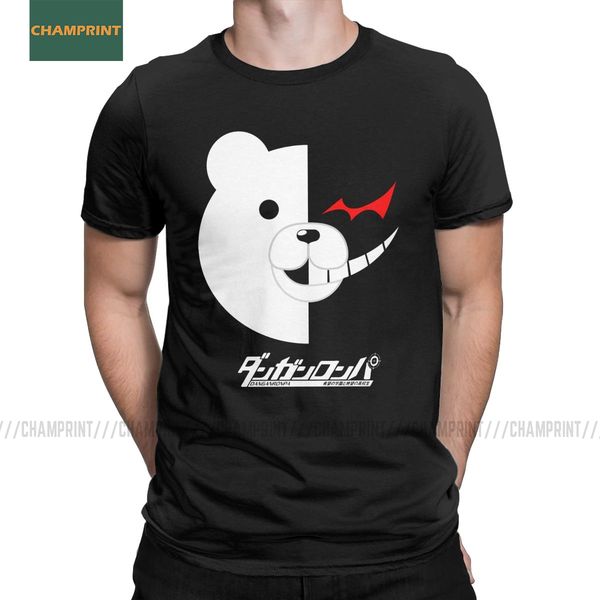 men's t-shirts dangan ronpa monokum awesome pure cotton tee shirt short sleeve despair nagito anime junko monobear t shirt
men's t-shirts dangan ronpa monokum awesome pure cotton tee shirt short sleeve despair nagito anime junko monobear t shirt