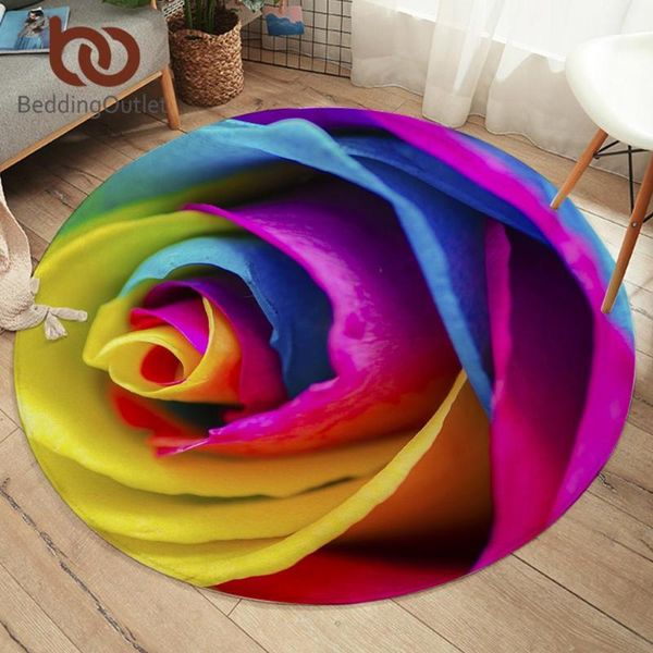 beddingoutlet colorful rose bedroom carpets 3d print round area rug for living room pgraphy floor rug flower play mat 100cm
beddingoutlet colorful rose bedroom carpets 3d print round area rug for living room pgraphy floor rug flower play mat 100cm